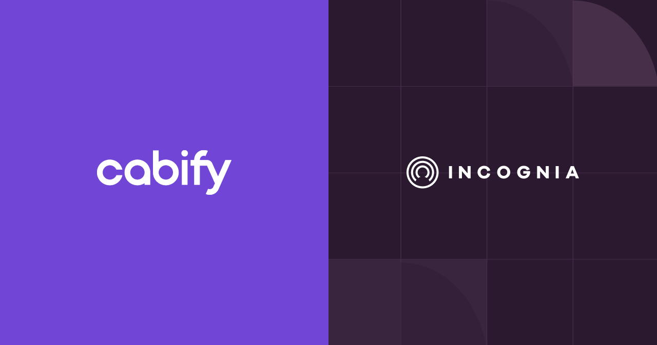 Incognia Partners with Cabify to Strengthen Transportation Safety for Improved City Living Featured Image