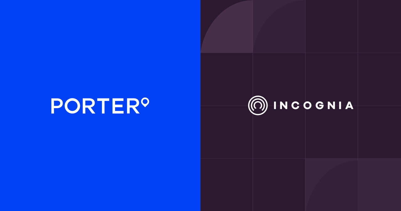 Porter Partners with Incognia to Eliminate Multi-Account Order Abuse, Ensuring Fairness and Reliability Across India's Goods Transport Network Featured Image