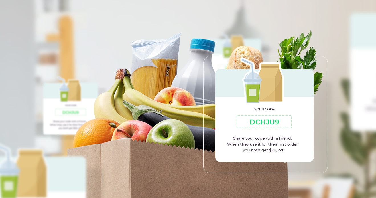 How to Reduce Bonus and Promo Code Abuse in Food Delivery [Guide] Featured Image