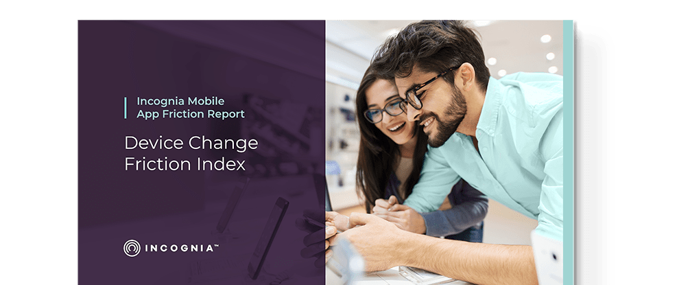 Mobile App Friction Report: Device Change