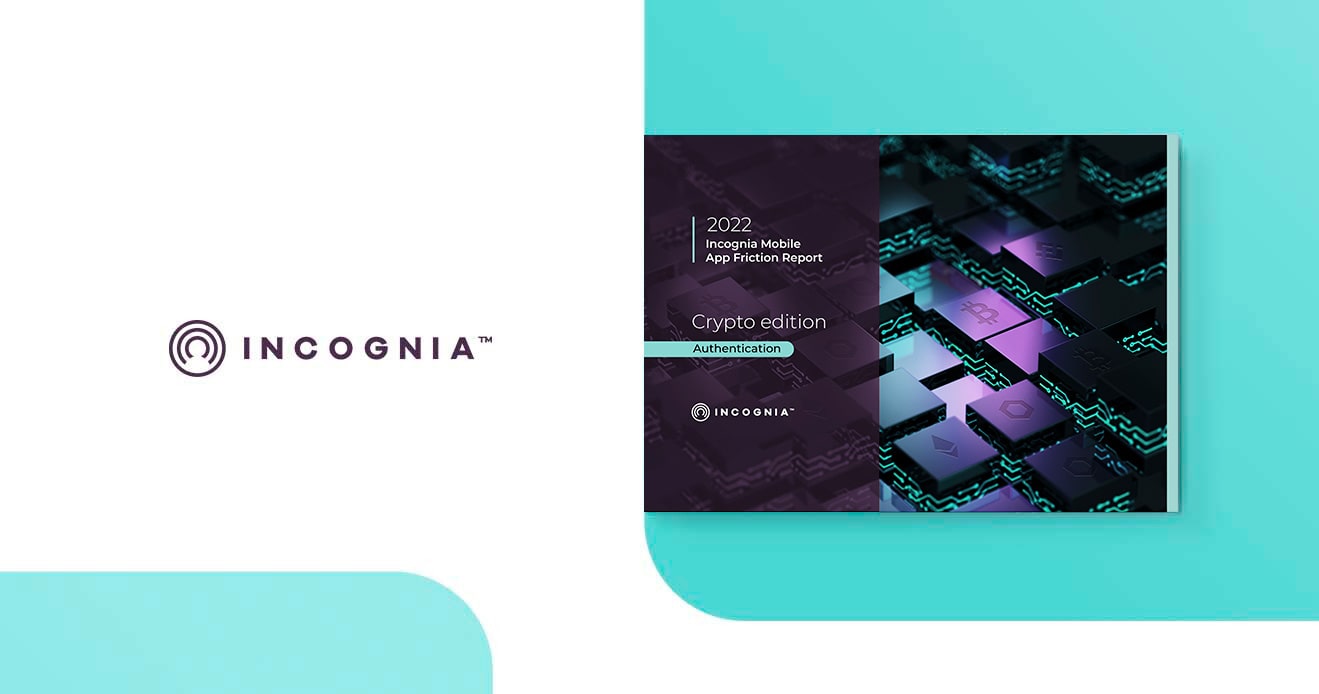 Mobile App Friction Report - Crypto Edition - Authentication