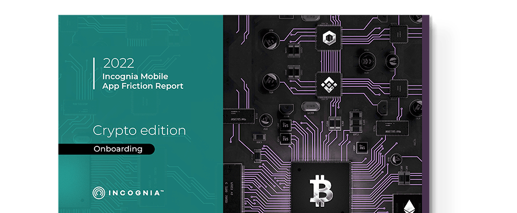 Cover of Mobile App Friction Report - Crypto Edition - Onboarding