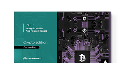 Mobile App Friction Report — Crypto Edition  Cover