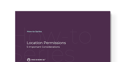 Featured image for Location Permissions - 5 Important Considerations resource