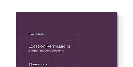 Featured image for Location Permissions - 5 Important Considerations resource