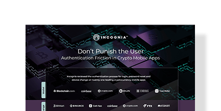 Featured image for Authentication Friction in Crypto Mobile Apps resource