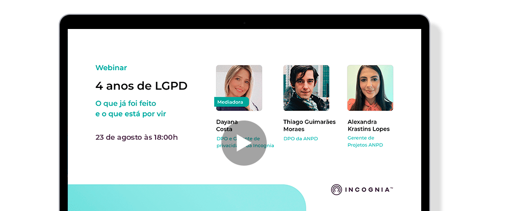 4 anos de LGPD: O que já foi feito e o que está por vir Featured Image