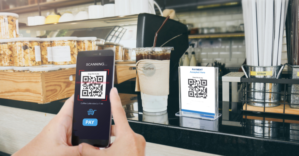 Featured image for Mobile Payments Win the Popular Vote resource