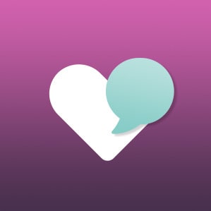 Mídias sociais icon