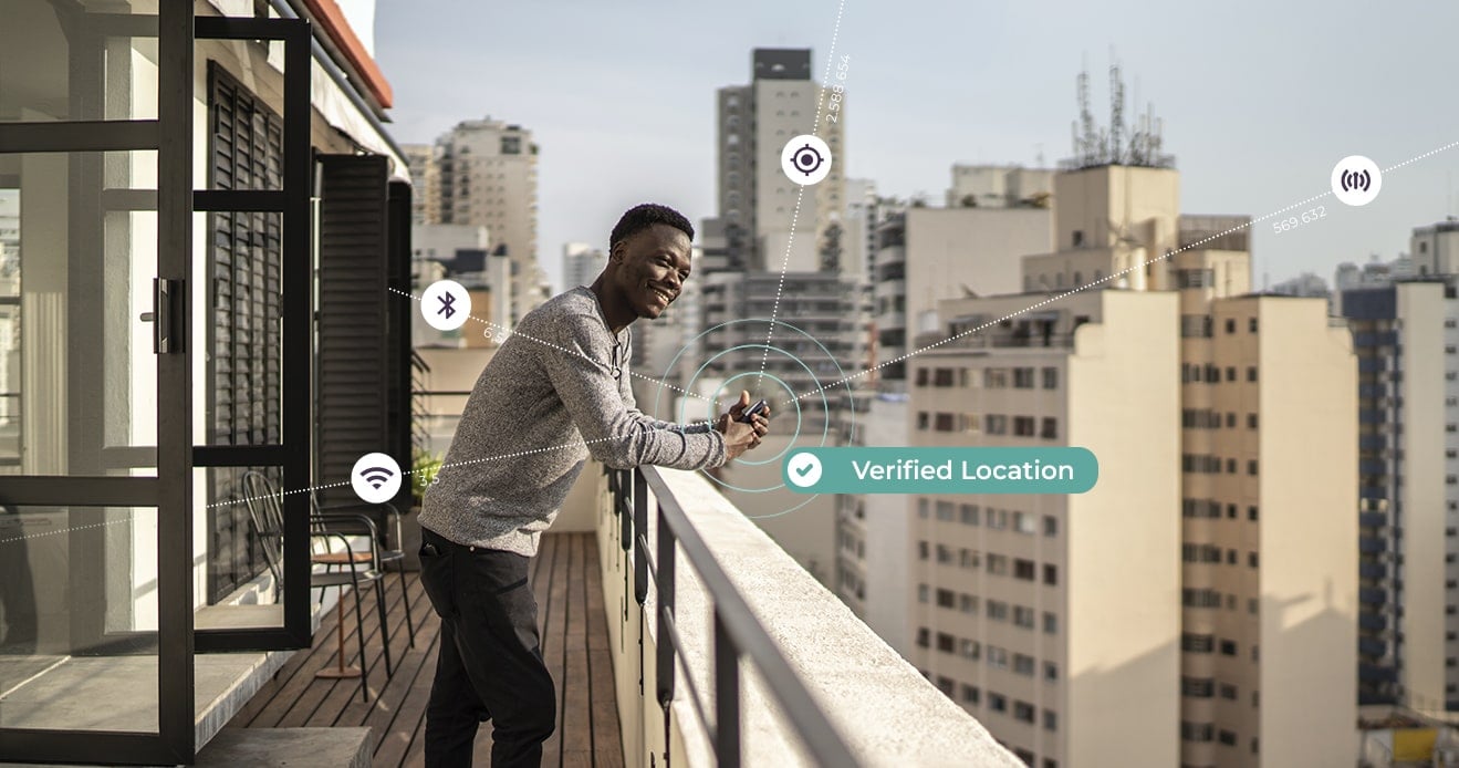 The Power of Location Verification: Strengthening Business Defenses Against Fraud Featured Image