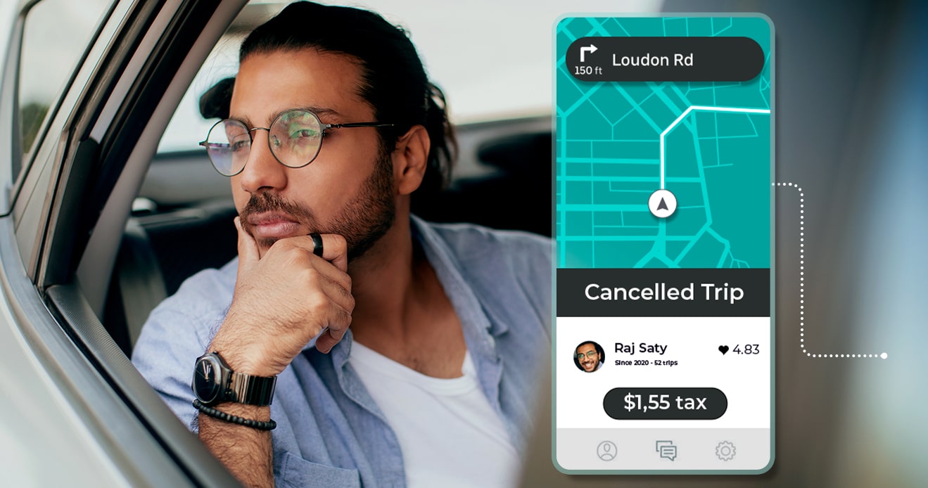 Unveiling the Hidden Threat: Tackling 'Off-line Rides' in Ride-Hailing Apps Featured Image